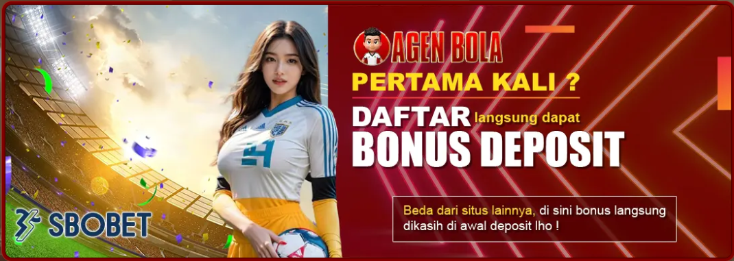 Agen bola terpercaya Panduan untuk Pemain Cerdas Agen bola terpercaya Panduan untuk Pemain Cerdas