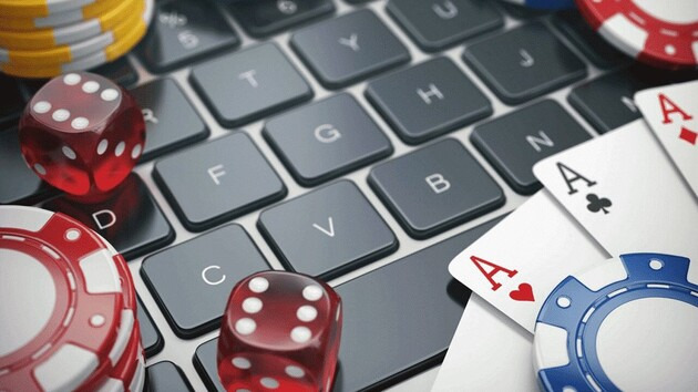 Discovering Casino Cosmobet A New Era of Online Gambling Discovering Casino Cosmobet A New Era of Online Gambling