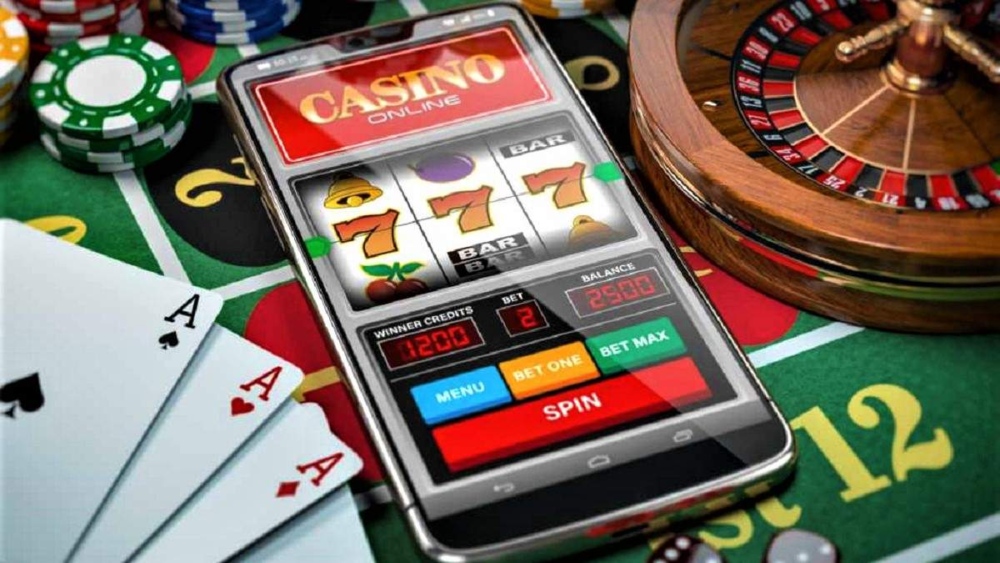 Discovering Casino Cosmobet A New Era of Online Gambling Discovering Casino Cosmobet A New Era of Online Gambling