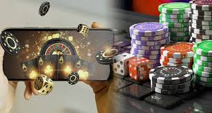 Discovering Casino Cosmobet A New Era of Online Gambling Discovering Casino Cosmobet A New Era of Online Gambling