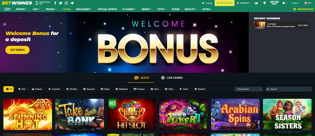 Explore the Thrills and Excitement of Casino Online Explore the Thrills and Excitement of Casino Online