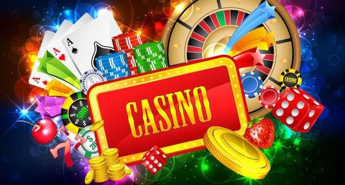 Explore the Thrills of Lucky Max Casino Explore the Thrills of Lucky Max Casino