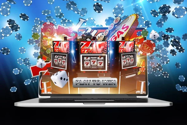 Exploring the Exciting World of Nationalbet Casino & Sportsbook Exploring the Exciting World of Nationalbet Casino & Sportsbook