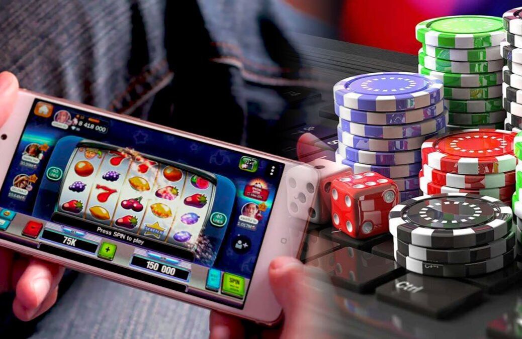 Exploring the Exciting World of Nationalbet Casino & Sportsbook Exploring the Exciting World of Nationalbet Casino & Sportsbook