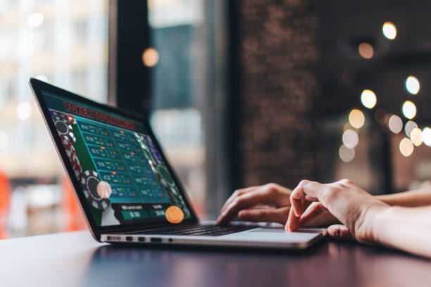 Get ready to win big Strategies for Betting Success