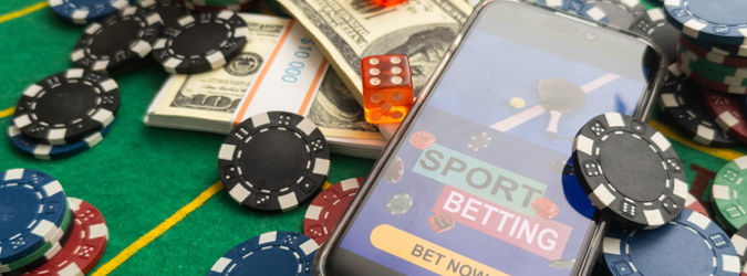Get ready to win big Strategies for Betting Success