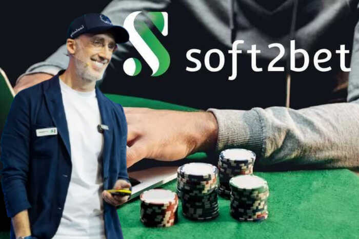 Unveiling the Innovations of Soft2Bet A Gateway to Gaming Excellence Unveiling the Innovations of Soft2Bet A Gateway to Gaming Excellence