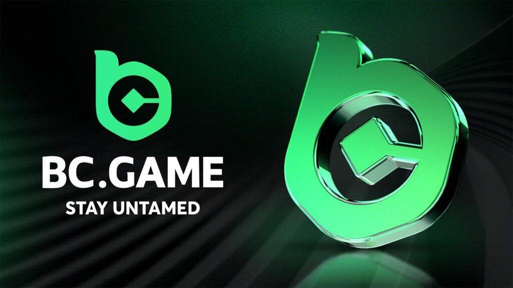 Win Big with BC Game Deposit Free Spins Win Big with BC Game Deposit Free Spins