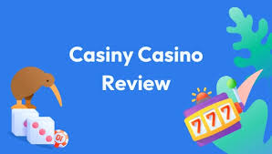 Experience the Thrill of Gaming at Casiny Casino 28 Experience the Thrill of Gaming at Casiny Casino 28