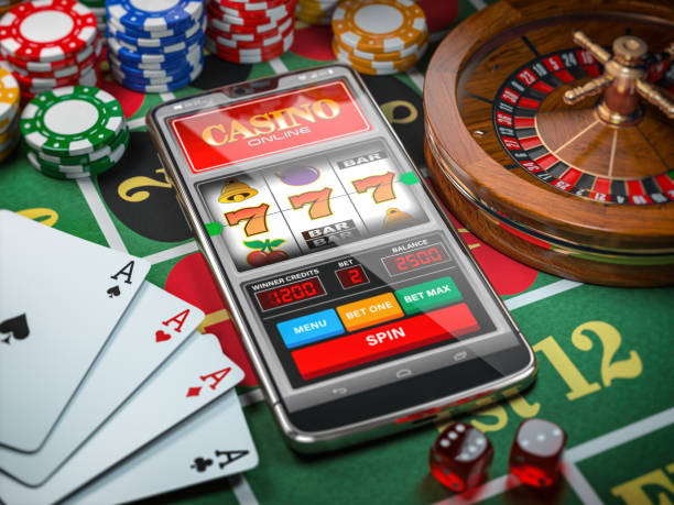 Exploring Online UK Casino Sites Your Ultimate Guide Exploring Online UK Casino Sites Your Ultimate Guide