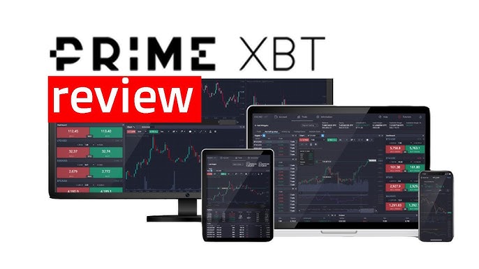 Exploring PrimeXBT Copy Trading A Simple Guide to Effortless Profits Exploring PrimeXBT Copy Trading A Simple Guide to Effortless Profits