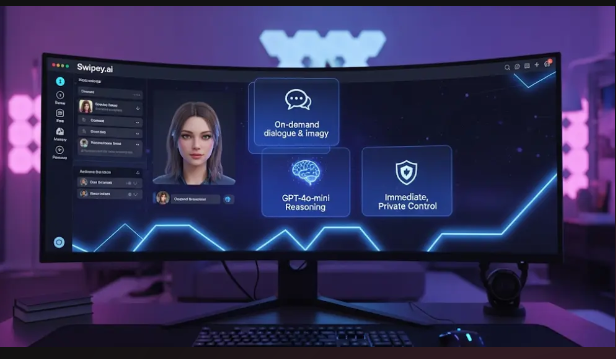 Exploring the Boundaries of Chat AI NSFW Exploring the Boundaries of Chat AI NSFW