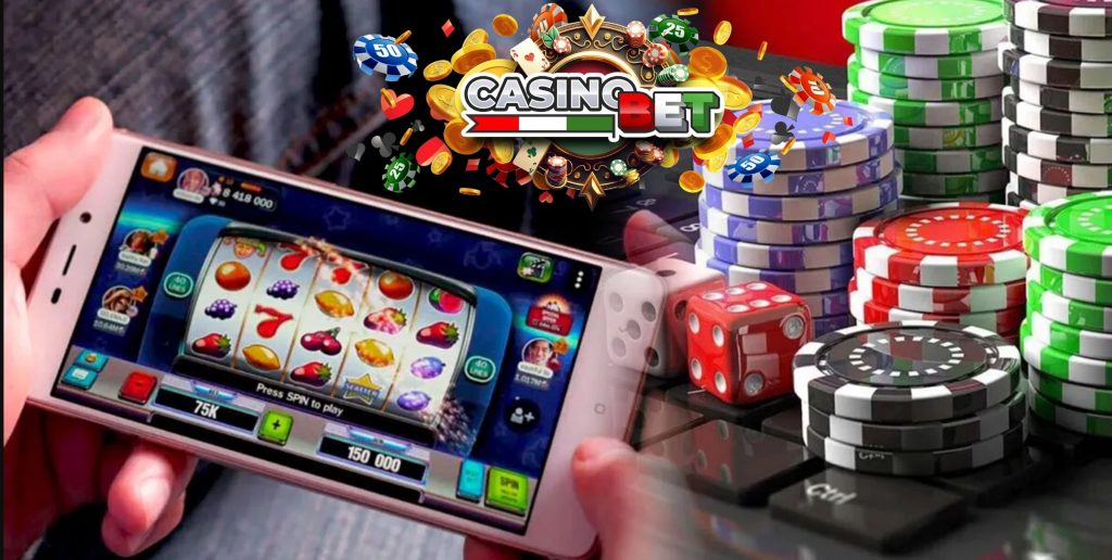 Fedezd fel az uj online casino világát Játékok, bónuszok és lehetőségek Fedezd fel az uj online casino világát Játékok, bónuszok és lehetőségek