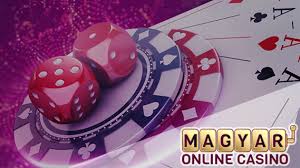 Fedezd fel az uj online casino világát Játékok, bónuszok és lehetőségek Fedezd fel az uj online casino világát Játékok, bónuszok és lehetőségek