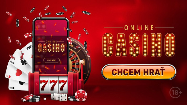 Mobilné kasína Zábava a výhody na dosah ruky