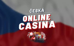 Objevte kouzlo české casino zábavy