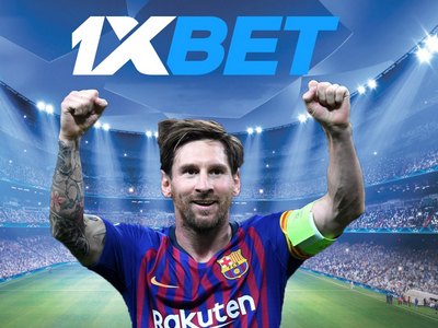 1xBet India Your Ultimate Betting Experience 374956391 1xBet India Your Ultimate Betting Experience 374956391