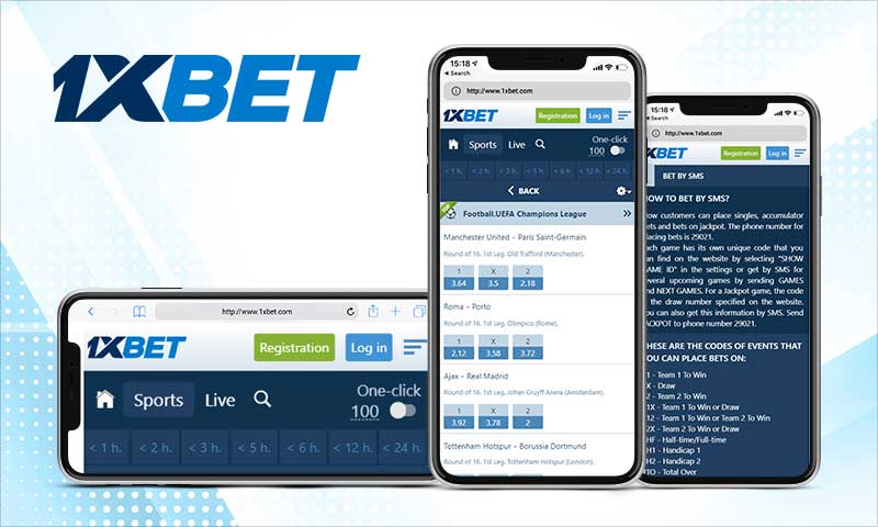Discovering the World of 1xBet Fast Bets