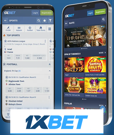 Discovering the World of 1xBet Fast Bets
