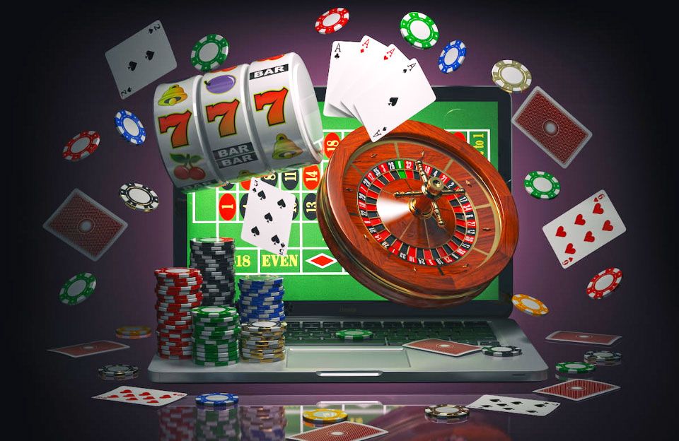 Der Ultimative Leitfaden zum Casino Willkommensbonus -284917764