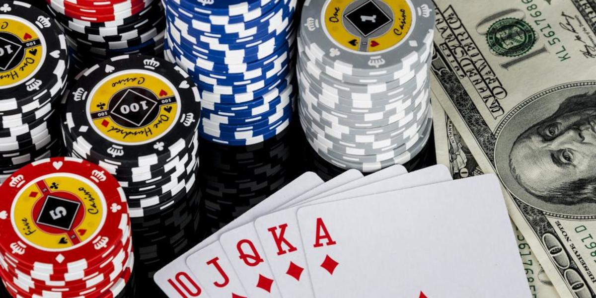 JB Casino Ваше идеальное казино онлайн JB Casino Ваше идеальное казино онлайн