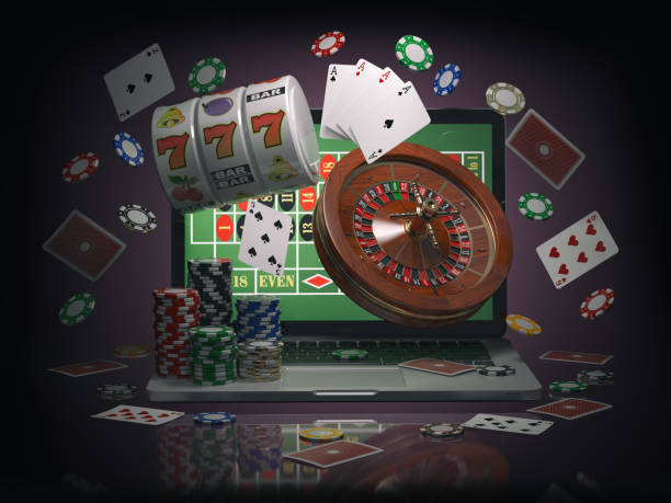 The Ultimate Guide to Casino 31Bets Your Gateway to Online Gaming 1799710485 The Ultimate Guide to Casino 31Bets Your Gateway to Online Gaming 1799710485