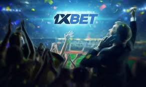 1xBet App Your Ultimate Betting Companion -1451334388