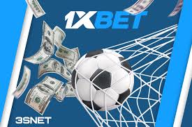 1xBet App Experience Seamless Betting on the Go 1xBet App Experience Seamless Betting on the Go