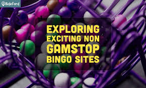 Bingo Not Blocked by GamStop Enjoy Unrestricted Gameplay