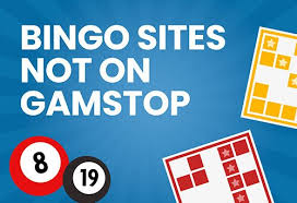 Bingo Not Blocked by GamStop Enjoy Unrestricted Gameplay