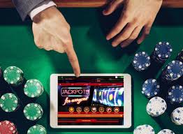 Buitenlandse Online Casino's Ontdek De Spannende Wereld Van Online Gokspellen