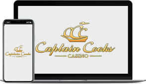 Captain Cooks Online Casino Your Gateway to Ultimate Gaming Experience