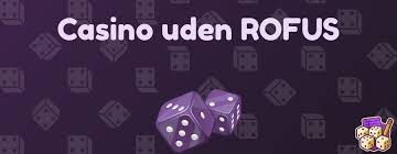 Casino Uden Rufus Free Spins - Spil Uden Bekymringer