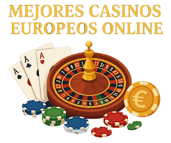 Casinos Online Europeos La Guía Definitiva para Apostar con Seguridad 836065721 Casinos Online Europeos La Guía Definitiva para Apostar con Seguridad 836065721