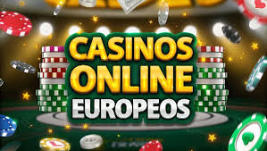 Casinos Online Europeos La Guía Definitiva para Apostar con Seguridad 836065721 Casinos Online Europeos La Guía Definitiva para Apostar con Seguridad 836065721