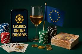 Casinos Online Europeos La Guía Definitiva para Apostar con Seguridad 836065721 Casinos Online Europeos La Guía Definitiva para Apostar con Seguridad 836065721