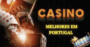 Casinos Online Portugueses Recomendados para 2025 Casinos Online Portugueses Recomendados para 2025