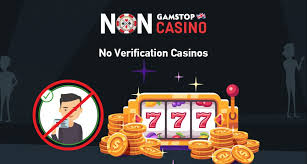 Casinos Without Verification A Guide to Seamless Gaming