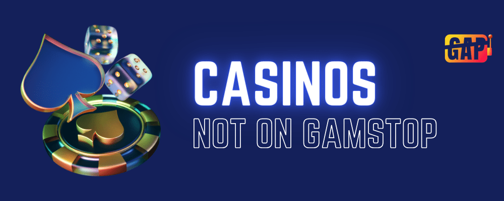 Discover New Casinos Not on GamStop Your Gateway to Unlimited Gaming