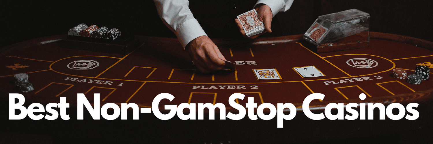 Discover Non GamStop Online Casinos in the UK -270364779