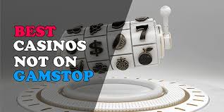Discover the Best Casinos in the UK Not on GamStop Discover the Best Casinos in the UK Not on GamStop