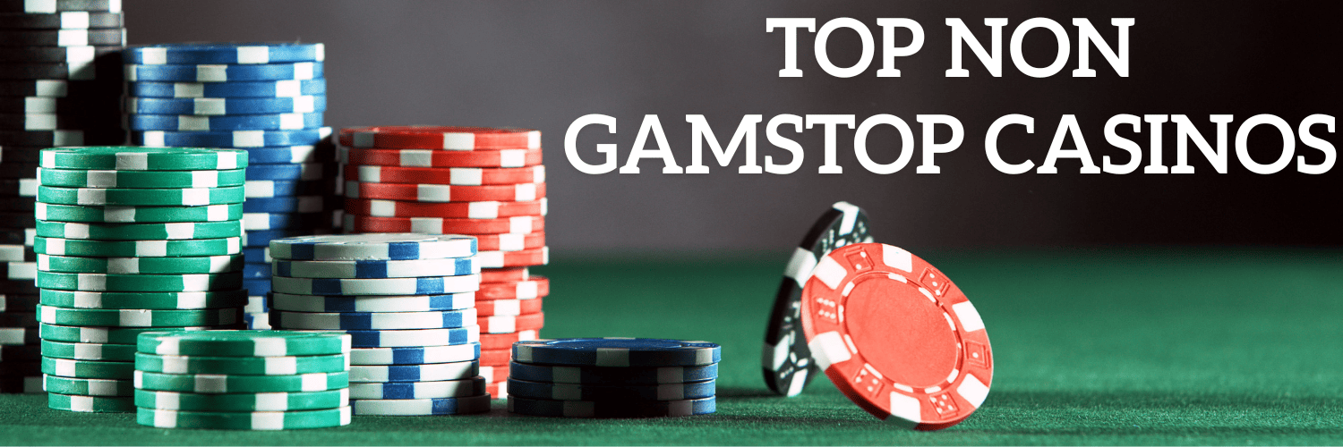 Discover the Best Casinos Non on Gamstop