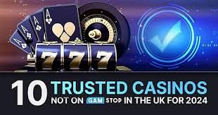 Discover the Best Casinos Non on Gamstop Discover the Best Casinos Non on Gamstop
