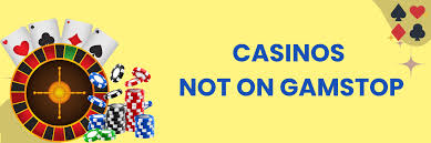Discover the Best Gambling Sites Not on GamStop 148213721