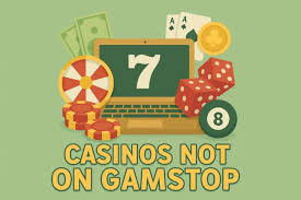 Discover the Best New Non Gamstop Casino Sites -345599310 Discover the Best New Non Gamstop Casino Sites -345599310