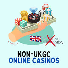 Discover the Best Non UK Online Casinos in 2023