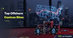 Discover the Best Offshore Online Casinos for Ultimate Gaming Fun