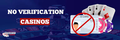 Discover the Best Online Casinos Without KYC -201711310 Discover the Best Online Casinos Without KYC -201711310