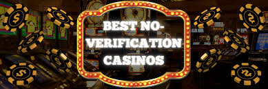 Discover the Best Online Casinos Without KYC -201711310 Discover the Best Online Casinos Without KYC -201711310