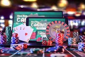 Discover the Best Online Casinos Worldwide 406474424